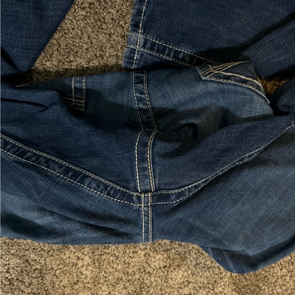 Ariat Perfect Rise Bootcut Jeans - Picture 4 of 4